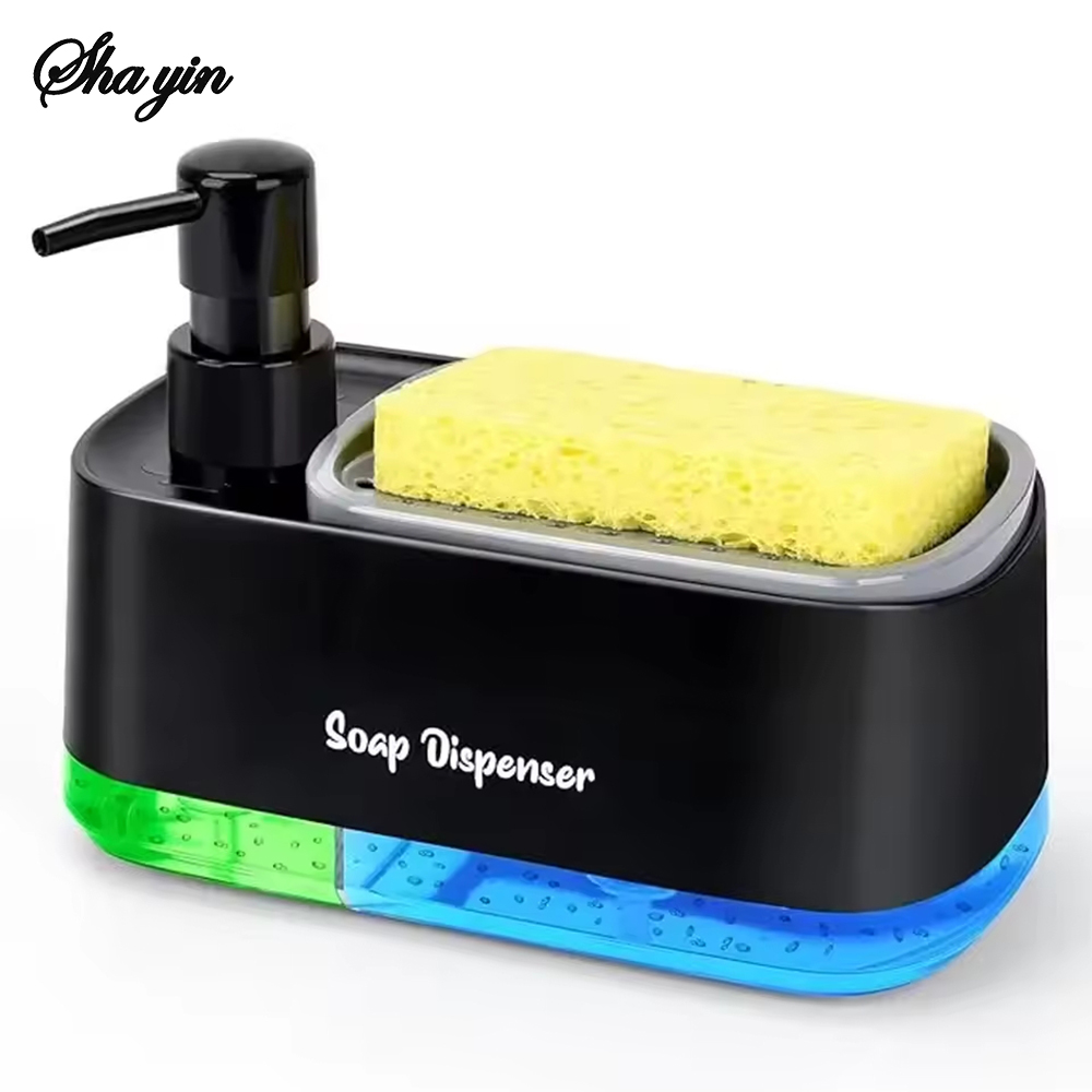 Soap Making Tray - Набор дозаторов мыла для рук и