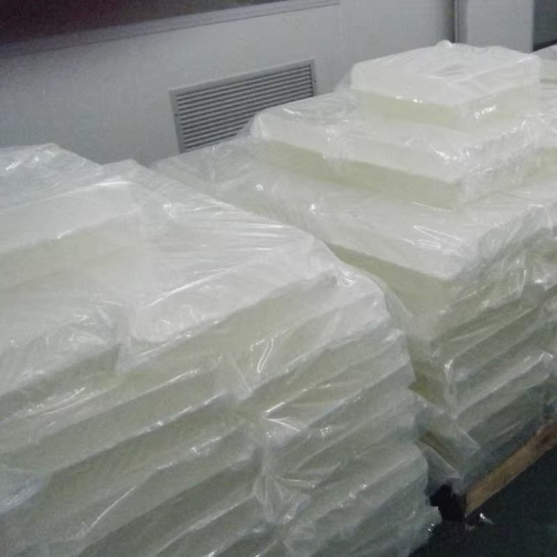 500 г/пакет, прозрачная/молочн – обзор и цена Soap Making Vendors