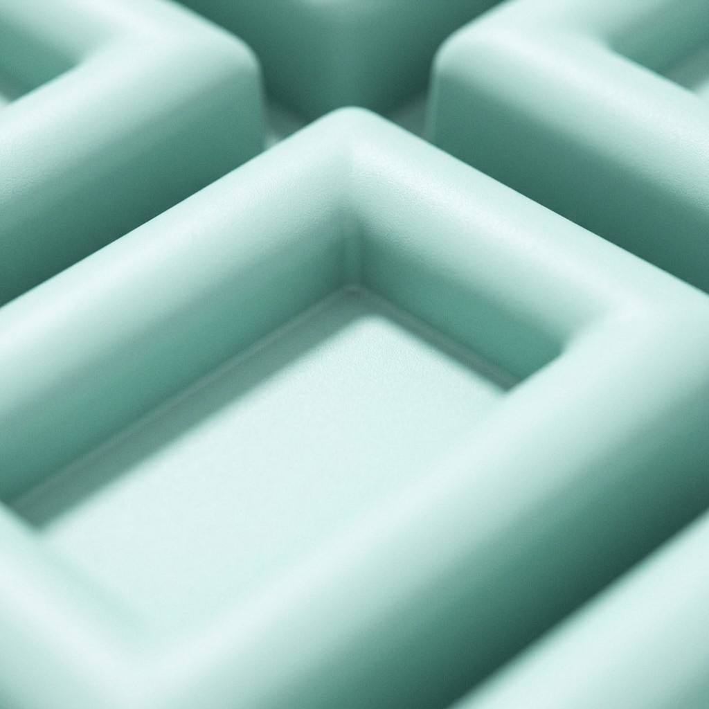 Антипригарная силиконовая форм – обзор и цена Soap Making Tray