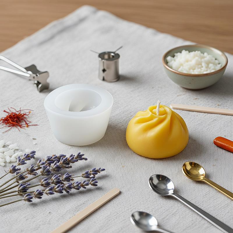 Силиконовая форма 3D «Милые пе – обзор и цена Soap Making In Home