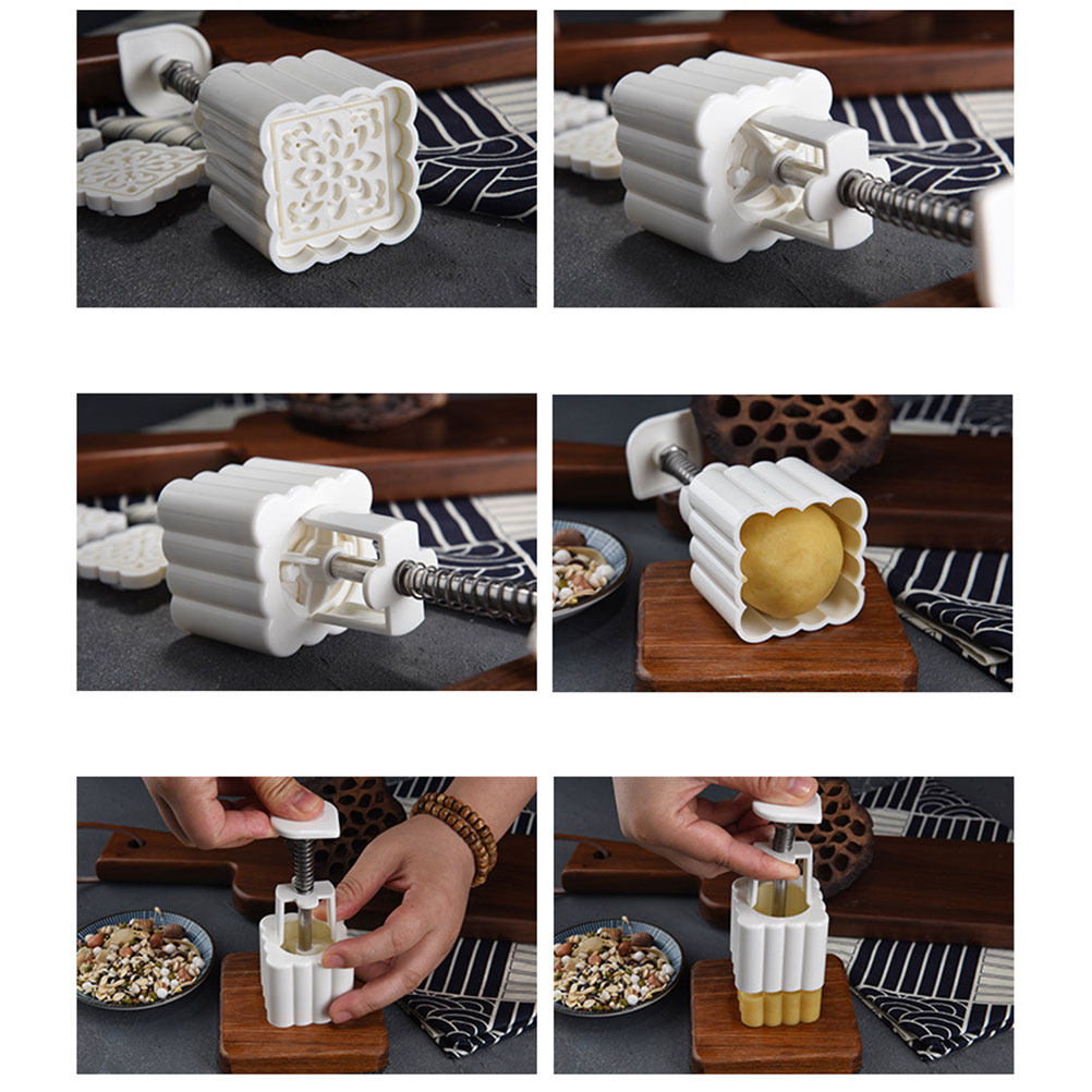 2 комплекта форм для лунных пи – обзор и цена Soap Making Homemade
