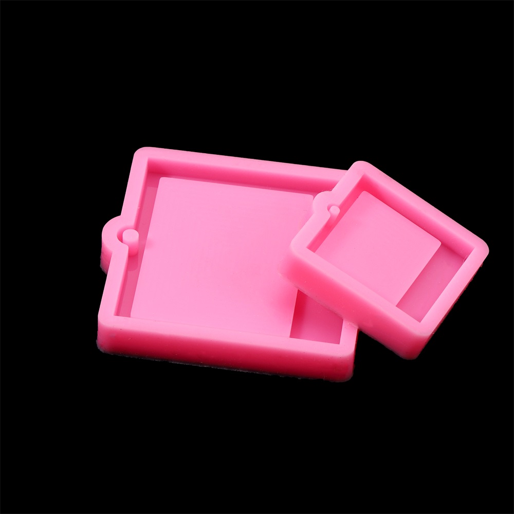 Фоторамка, форма для ключей из – обзор и цена Soap Making Tray