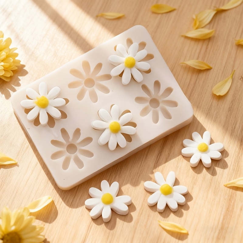 Силиконовая форма 3D «Маргарит – обзор и цена Soap Making Utensils