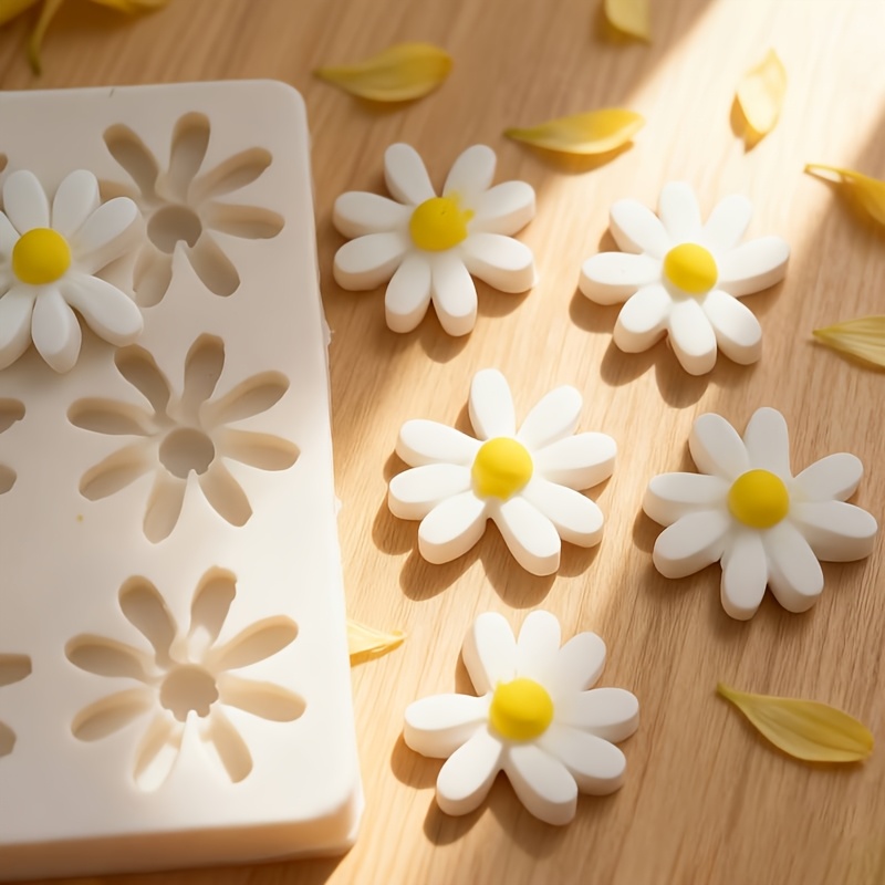 Силиконовая форма 3D «Маргарит – обзор и цена Soap Making Utensils