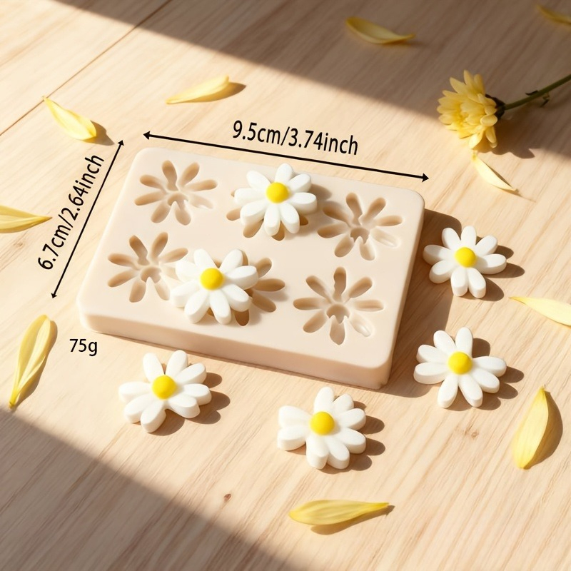 Силиконовая форма 3D «Маргарит – обзор и цена Soap Making Utensils