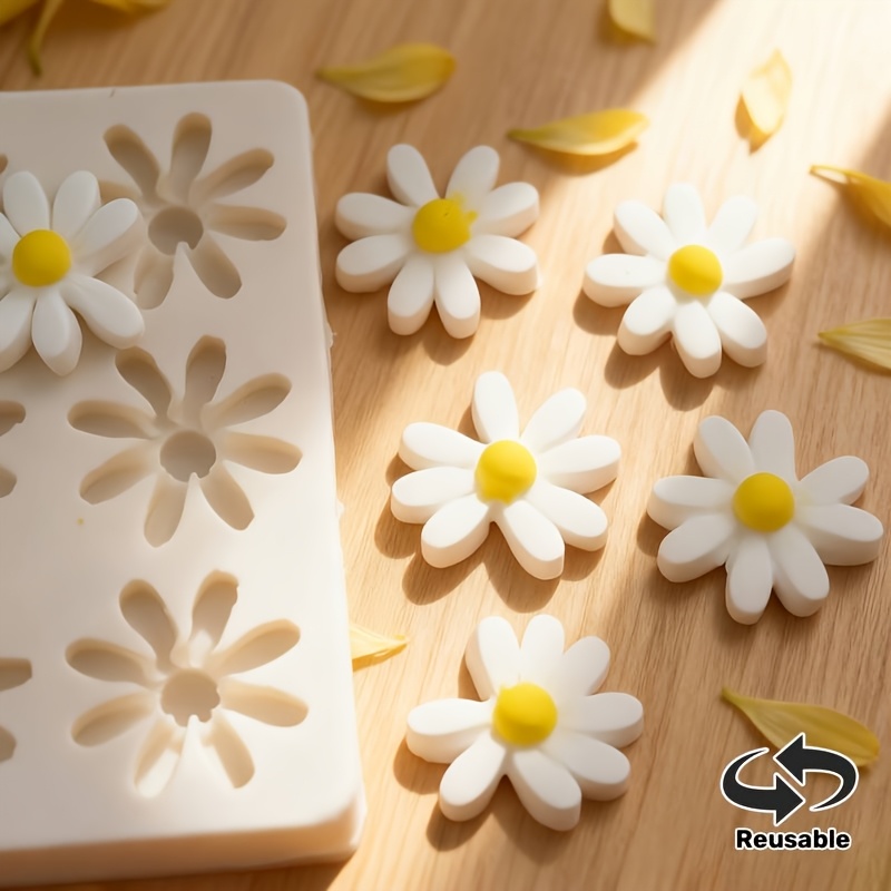 Силиконовая форма 3D «Маргарит – обзор и цена Soap Making Utensils