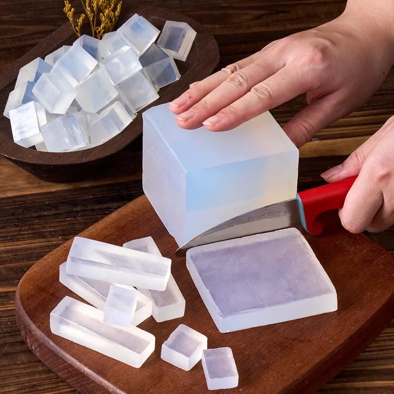 1000 г глицериновой мыльной ос – обзор и цена Soap Making Supplies Wholesale