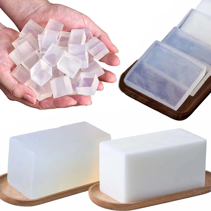 1000 г глицериновой мыльной ос – обзор и цена Soap Making Supplies Wholesale