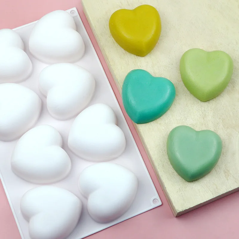 Силиконовая форма для мыла в ф – обзор и цена Soap Making Tray
