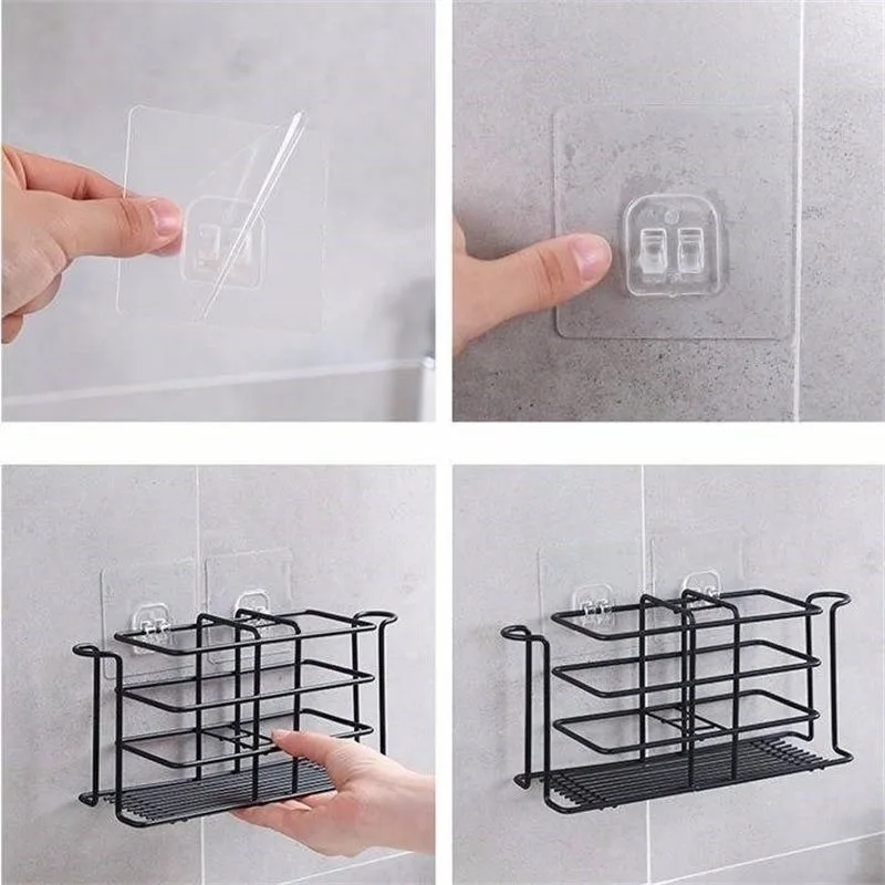 Клейкая наклейка для душа, сме – обзор и цена Soap Making Tray