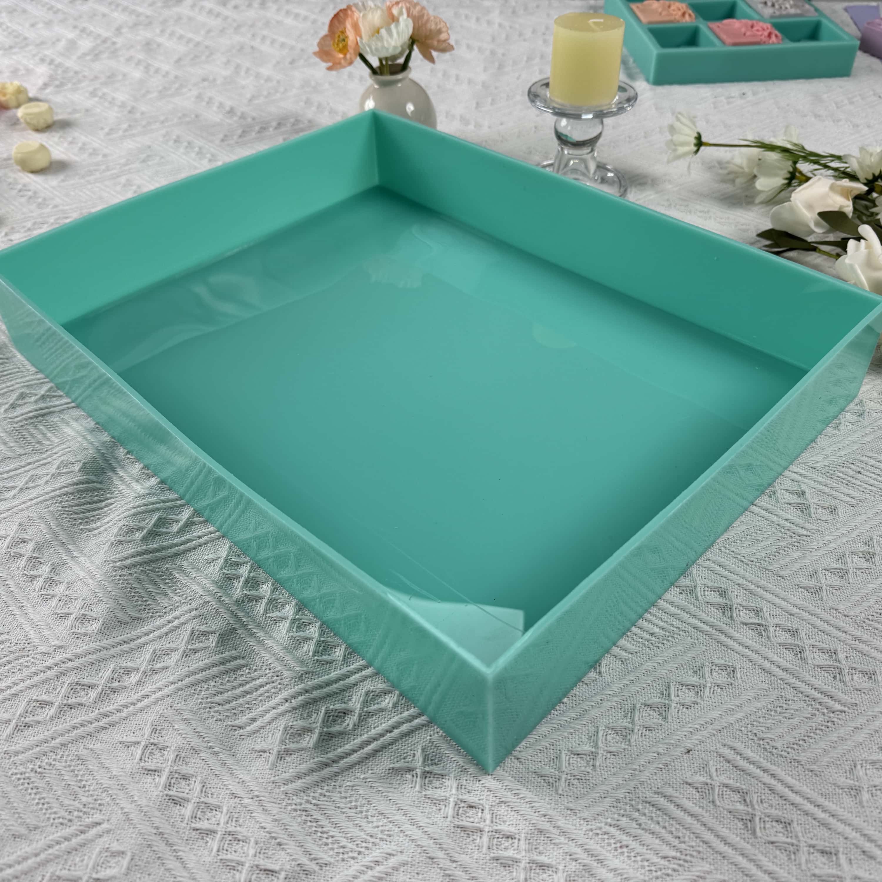 Силиконовая форма для изготовл – обзор и цена Soap Making In Home