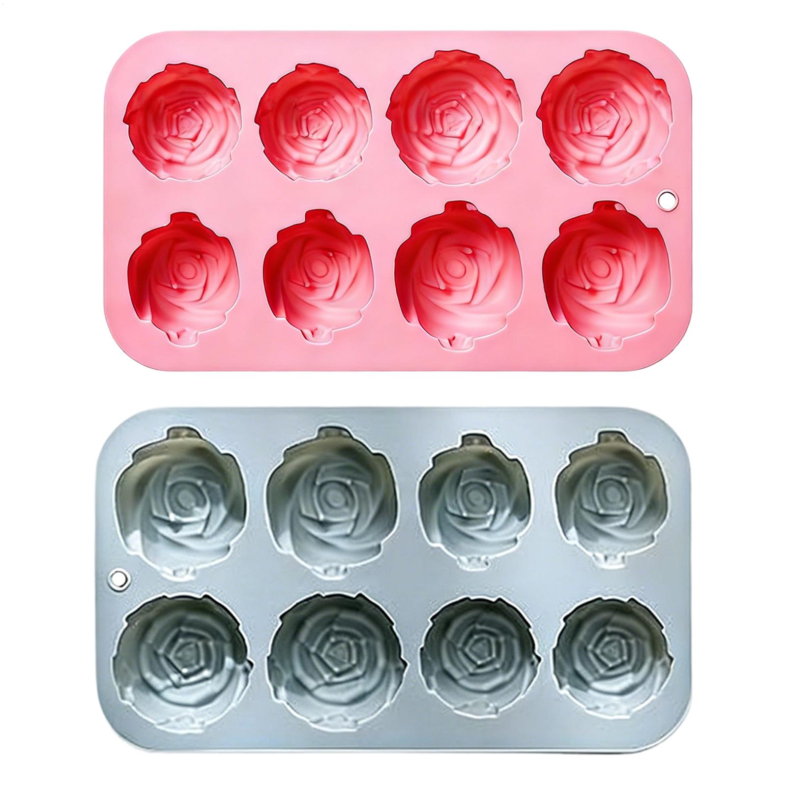 Силиконовые формы для мыла и с – обзор и цена Soap Making In Home