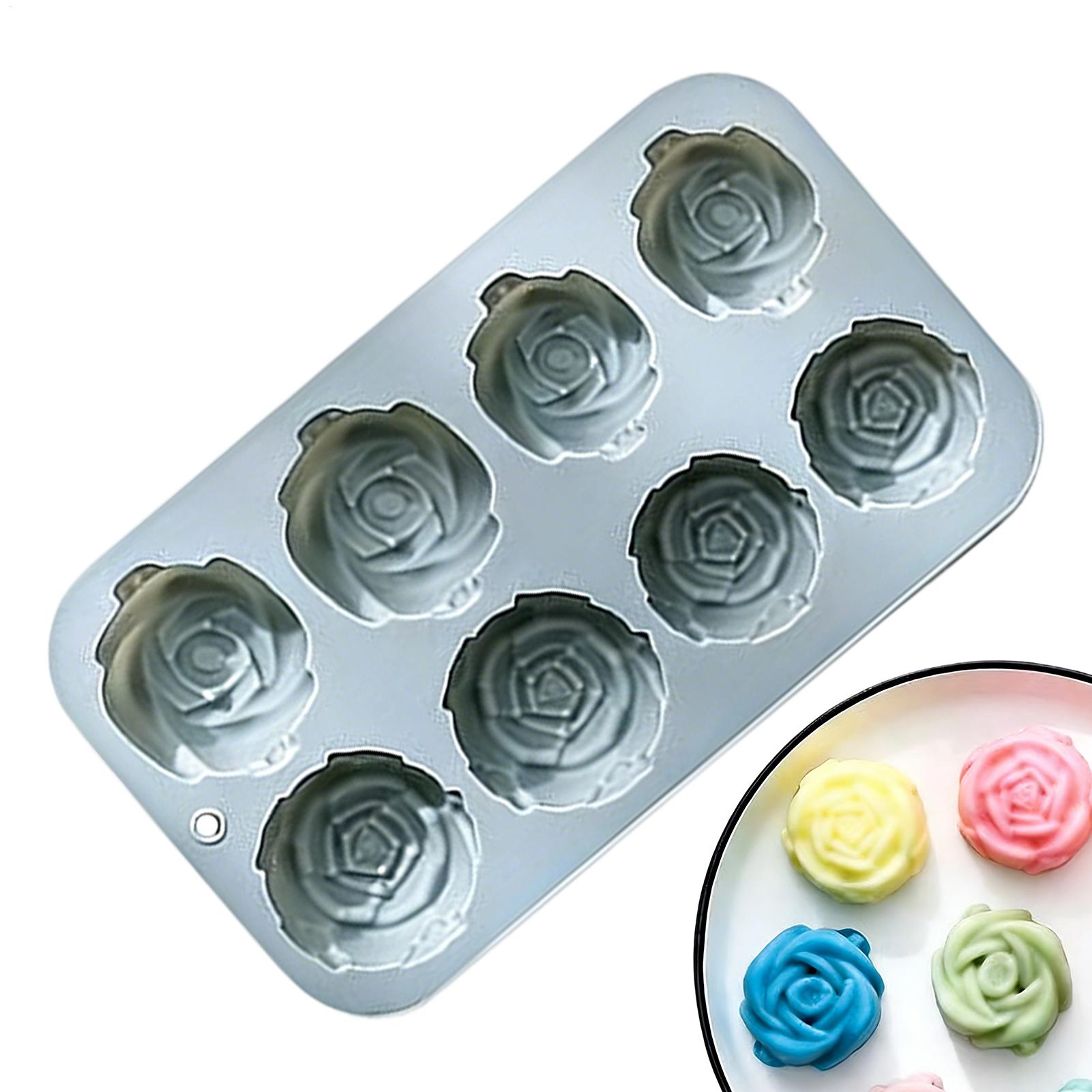 Силиконовые формы для мыла и с – обзор и цена Soap Making In Home