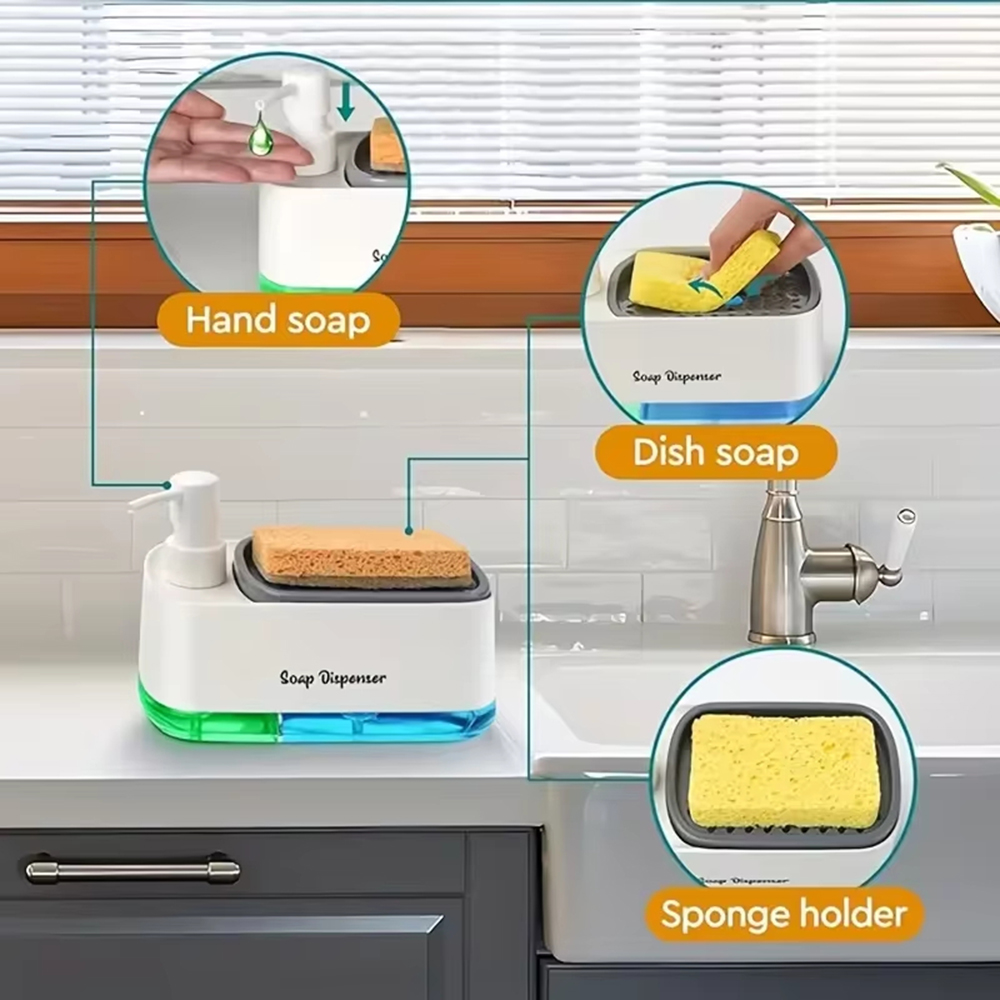 Набор дозаторов мыла для рук и – обзор и цена Soap Making Tray