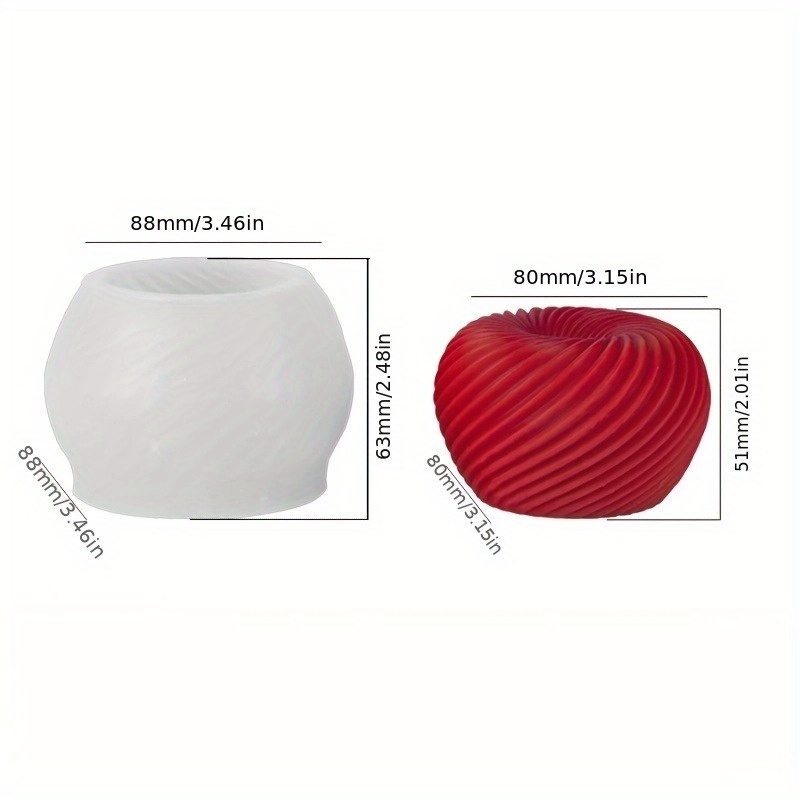 Модная силиконовая форма в вид – обзор и цена Soap Making Tray