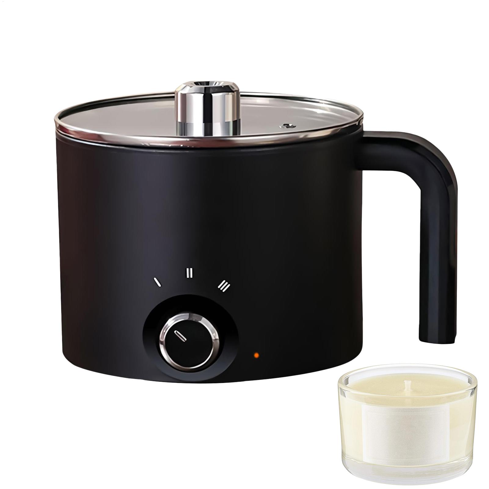 Электрический кувшин для плавл – обзор и цена Soap Making Equipment For Beginners