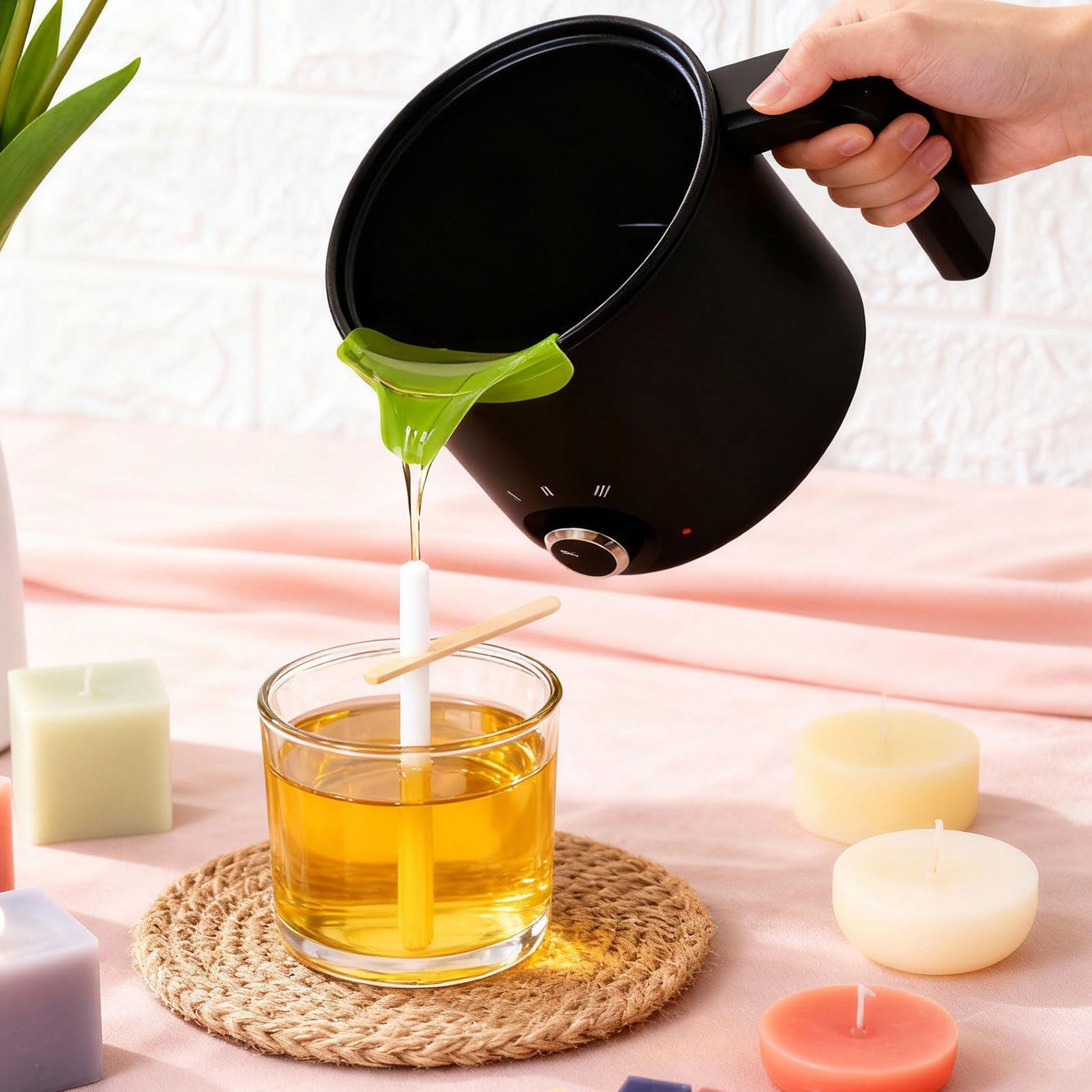 Электрический кувшин для плавл – обзор и цена Soap Making Equipment For Beginners