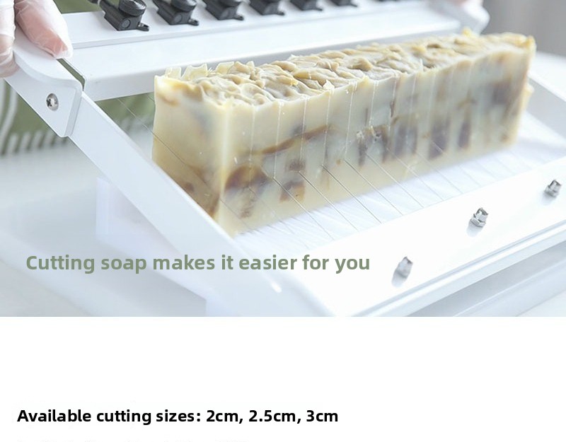 Регулируемый проволочный резак – обзор и цена Soap Making Homemade