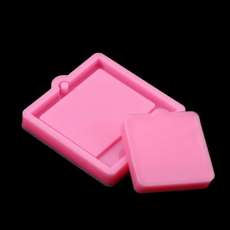 Фоторамка, форма для ключей из – обзор и цена Soap Making Tray