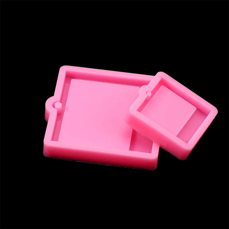 Фоторамка, форма для ключей из – обзор и цена Soap Making Tray